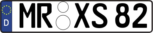 MR-XS82