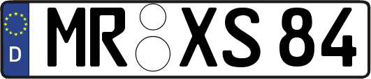 MR-XS84