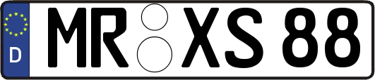 MR-XS88