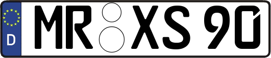 MR-XS90