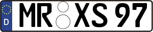 MR-XS97