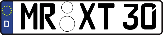 MR-XT30