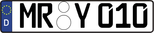 MR-Y010