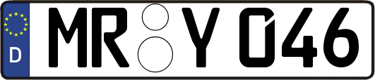 MR-Y046