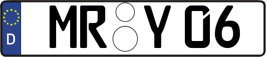 MR-Y06