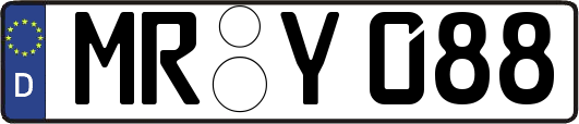 MR-Y088