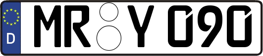 MR-Y090