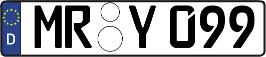 MR-Y099