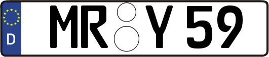 MR-Y59