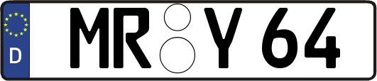 MR-Y64