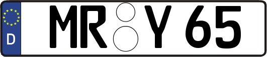 MR-Y65