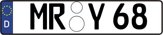 MR-Y68