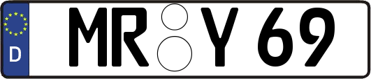 MR-Y69