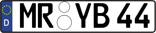 MR-YB44