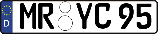 MR-YC95