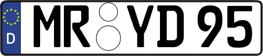 MR-YD95