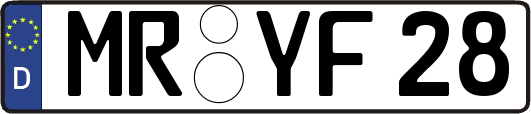 MR-YF28