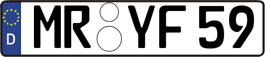 MR-YF59