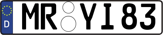 MR-YI83