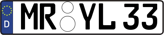 MR-YL33