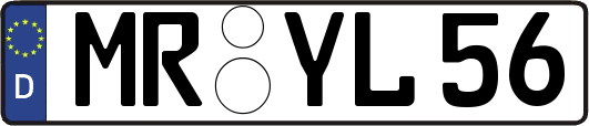 MR-YL56