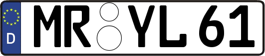 MR-YL61
