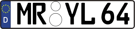 MR-YL64