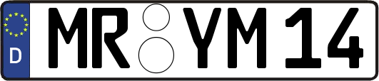 MR-YM14