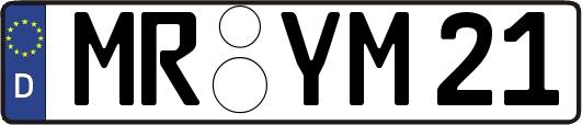 MR-YM21