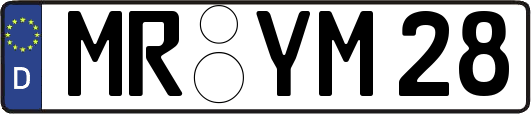 MR-YM28