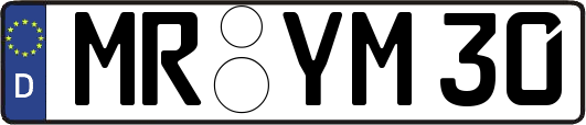 MR-YM30