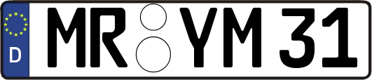 MR-YM31