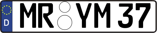 MR-YM37