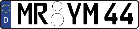 MR-YM44