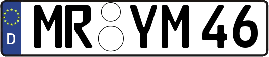 MR-YM46