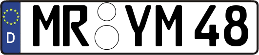 MR-YM48
