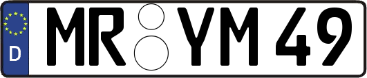 MR-YM49