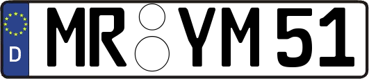 MR-YM51
