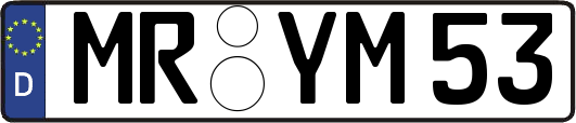 MR-YM53