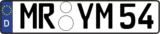 MR-YM54