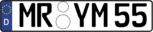 MR-YM55