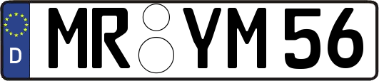 MR-YM56
