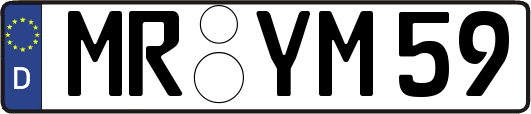 MR-YM59