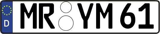 MR-YM61