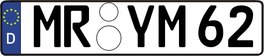 MR-YM62