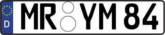MR-YM84