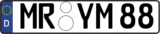 MR-YM88