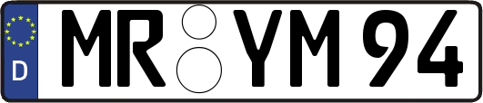 MR-YM94