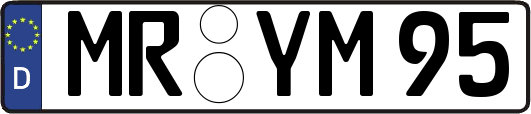 MR-YM95