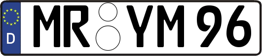 MR-YM96